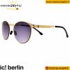 عینک آفتابی آیس برلین مدل PS18037 BRUCE طلایی-بنفش - تصویر 4
