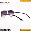 عینک آفتابی آیس برلین مدل bruce ps18003 نوک مدادی - تصویر 2