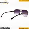 عینک آفتابی آیس برلین مدل bruce ps18003 نوک مدادی - تصویر 3
