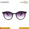 عینک آفتابی لوویت LU58005 مشکی - تصویر 3
