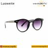 عینک آفتابی لوویت LU58005 مشکی - تصویر 7